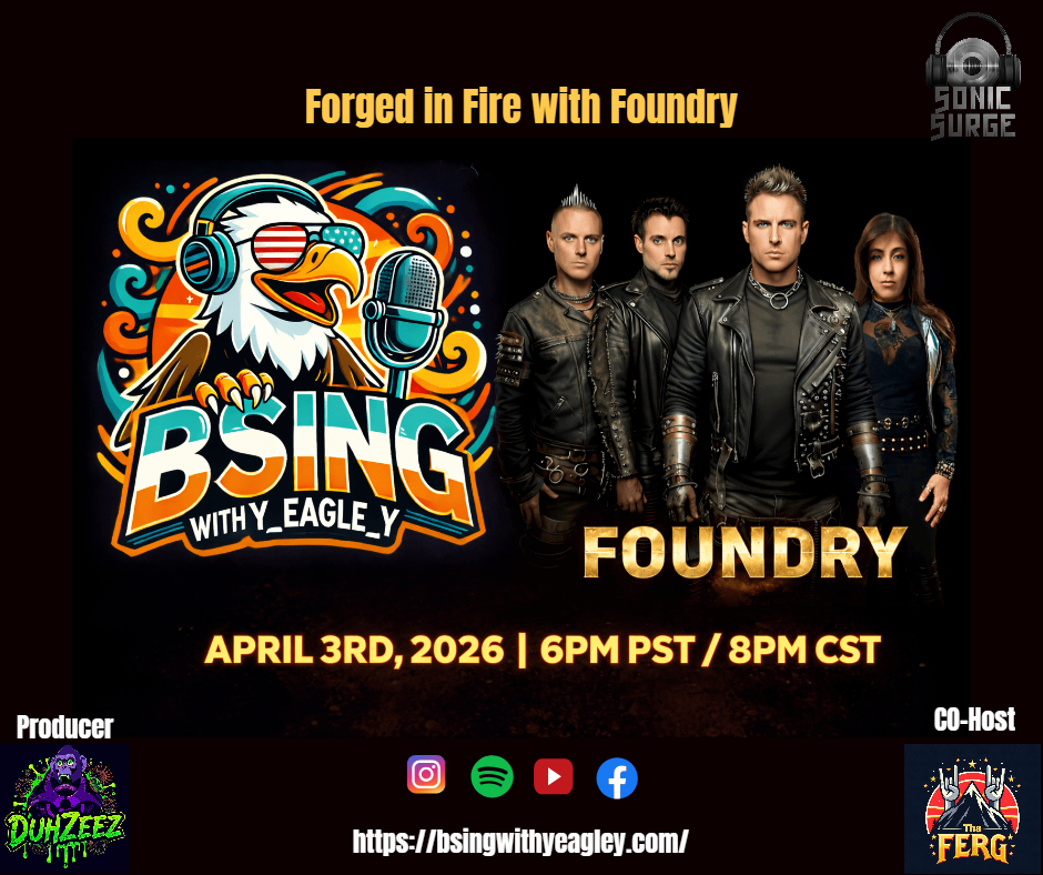 Foundry Promotion
