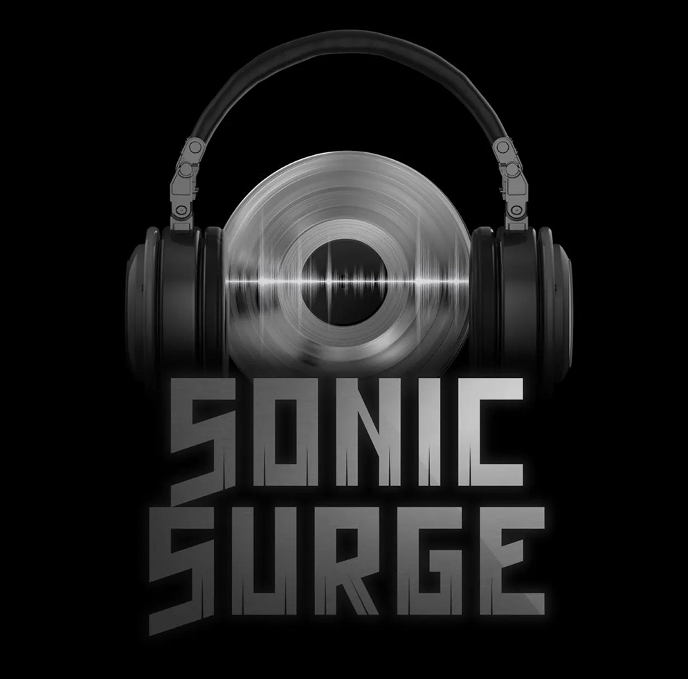Sonic Surge SQUARE
