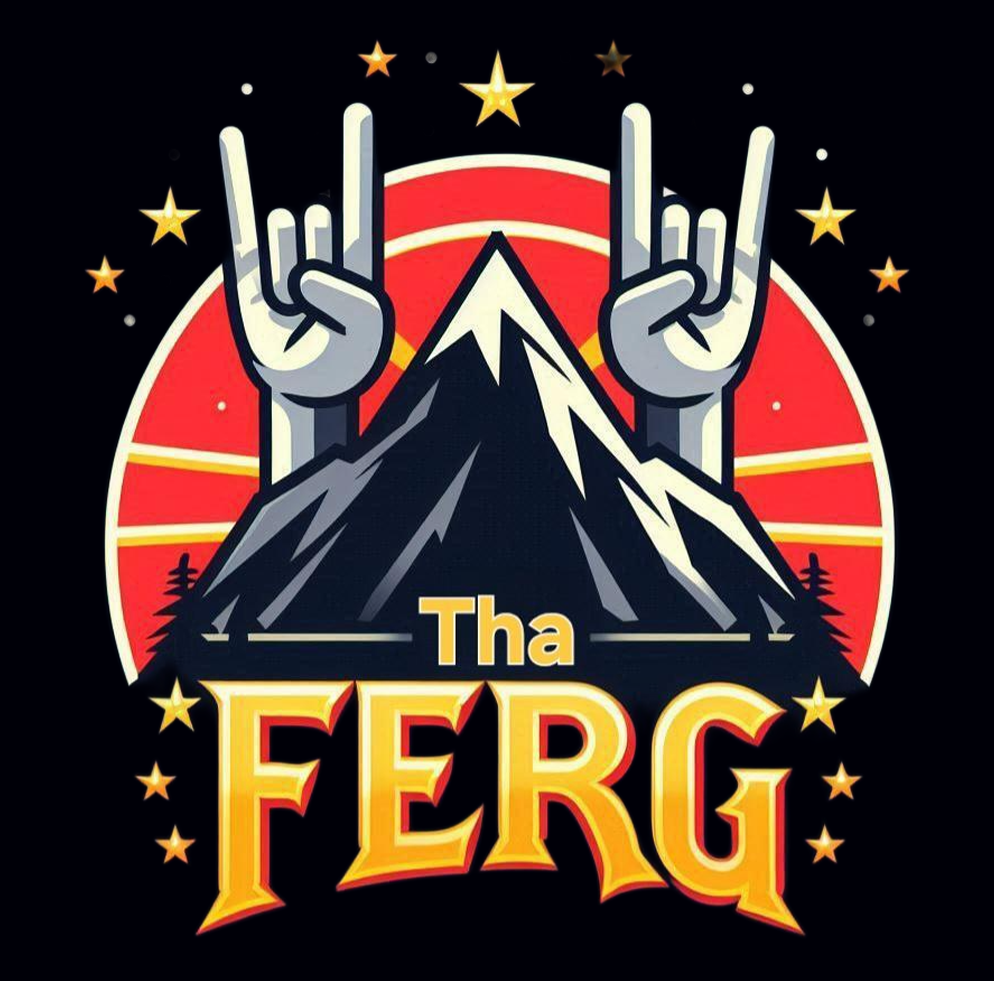Tha Ferg SQUARE